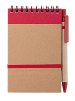 Notizbuch Idard