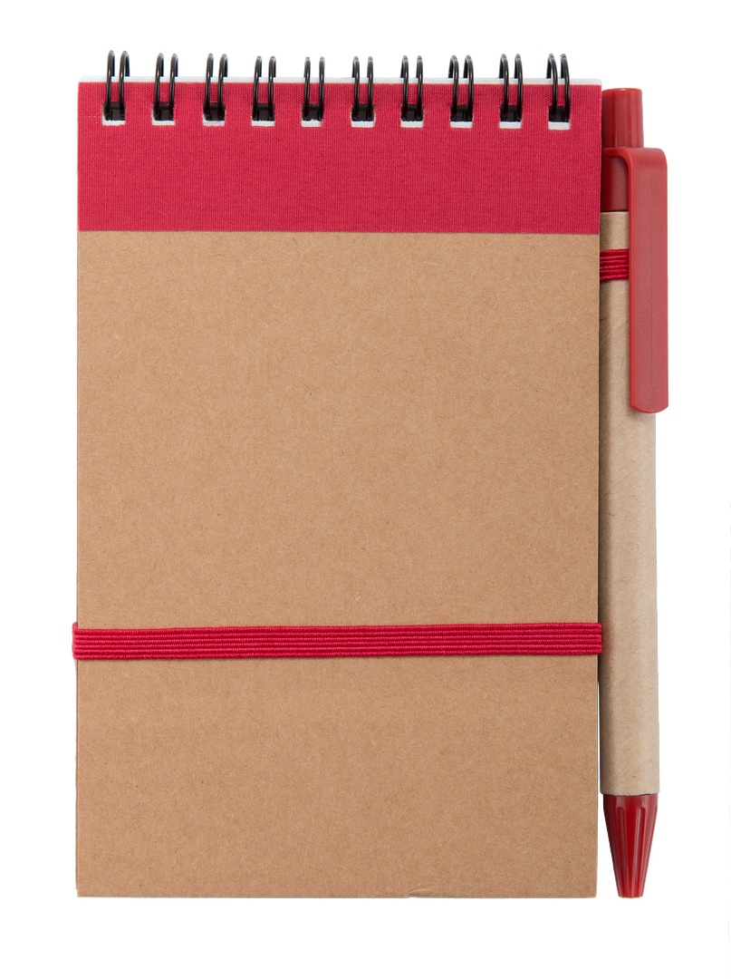 Notizbuch Idard