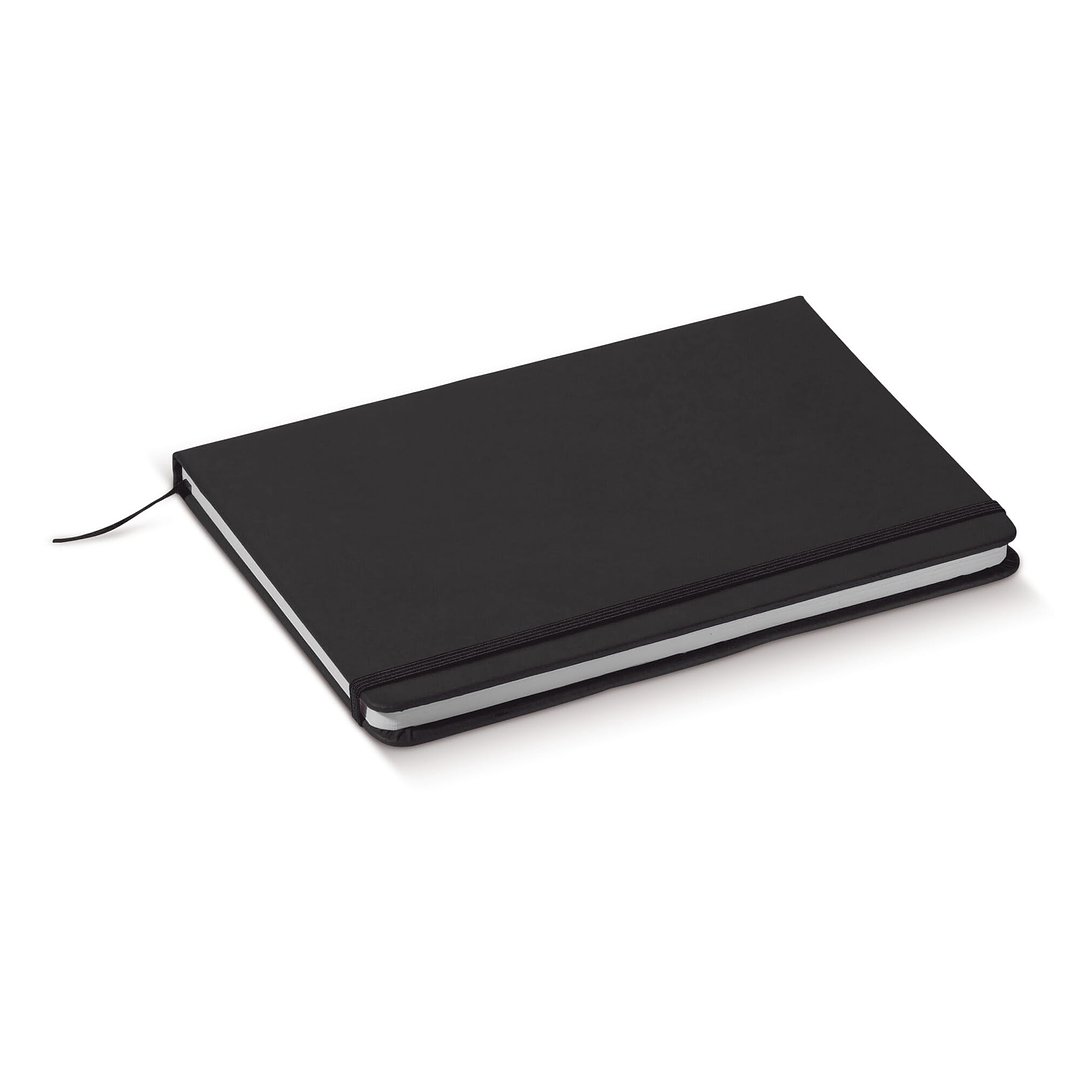 Kunstleder Notizbuch A5 Joninata