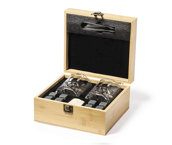 Whisky Set Idger