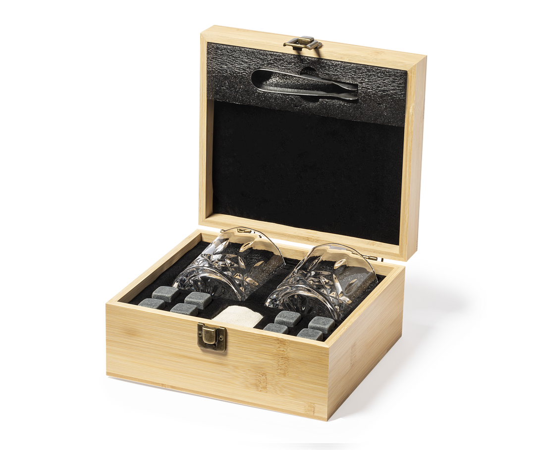 Whisky Set Idger