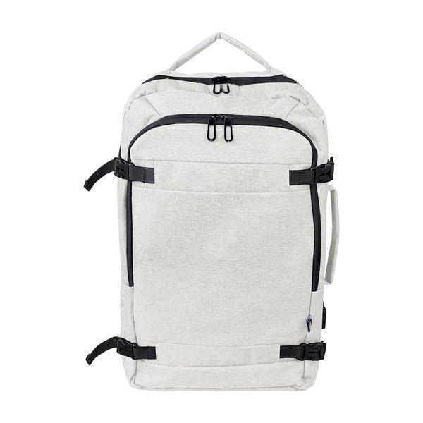 Rucksack Vignat | Recycelt | Laptop 17" | 29 l