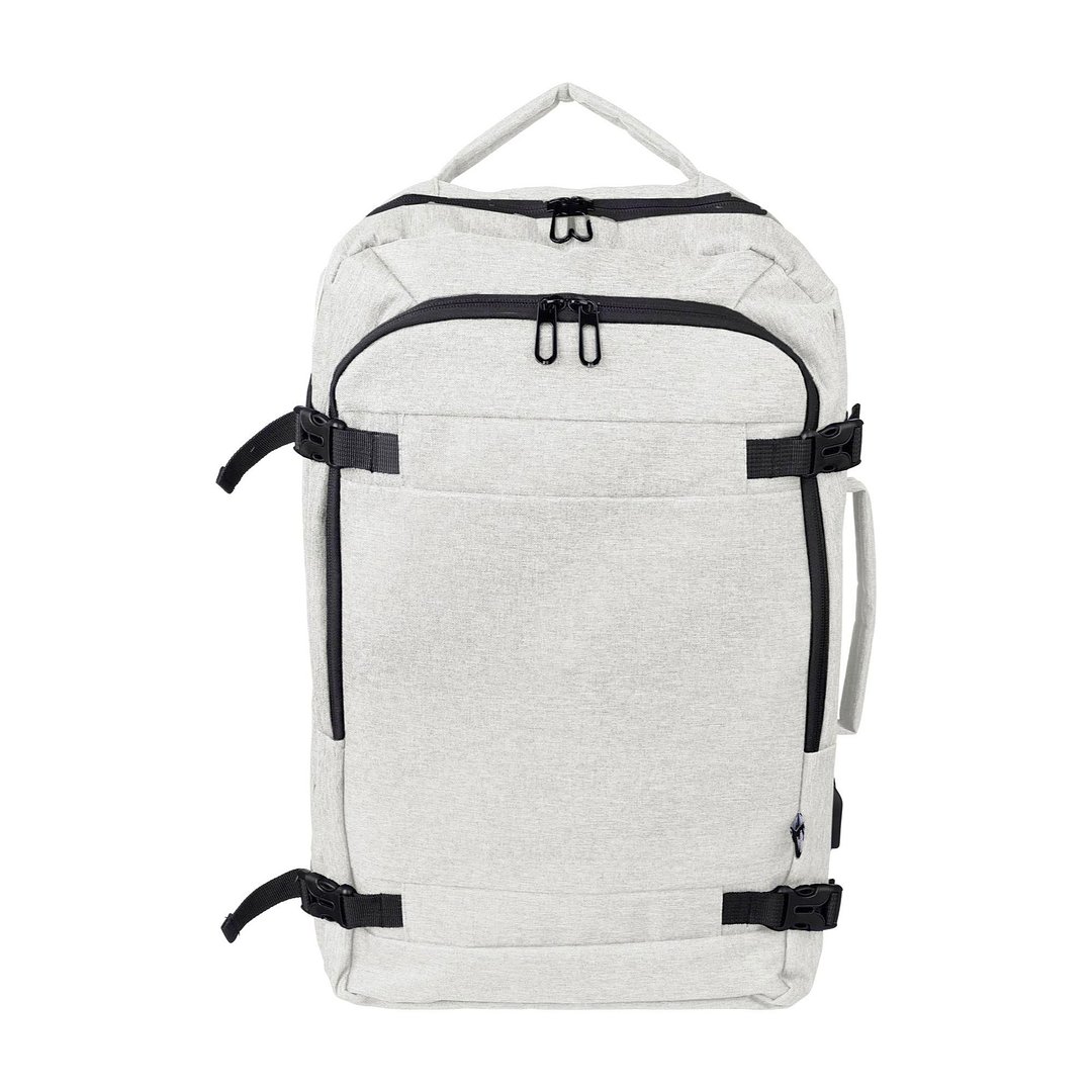 Rucksack Vignat | Recycelt | Laptop 17" | 29 l