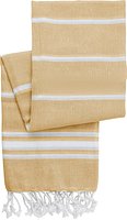 Hammam-Handtuch Noldican | Baumwolle 190 g/m²