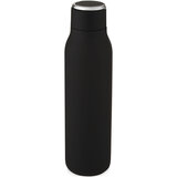 600 ml Kupfer-Vakuum Isolierflasche mit Metallschlaufe - Luregia