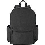 15,6” GRS recycelter City-Rucksack 16L - Olle