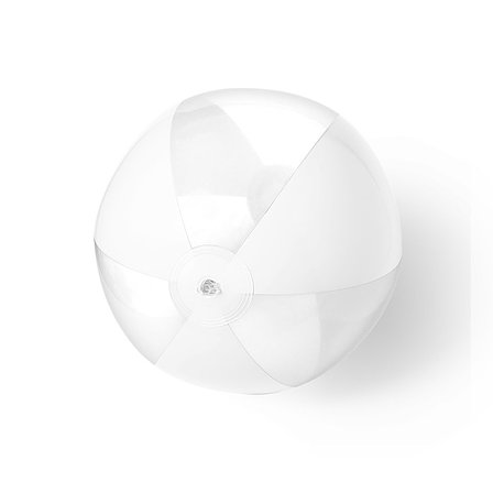 Strandball Idsty