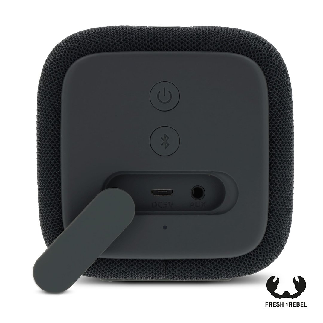 Rockbox Bold S Waterproof TWS Speaker Stgn