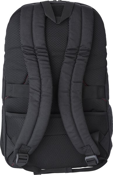 rPET-Polyester-Multifunktionsrucksack Jonnana