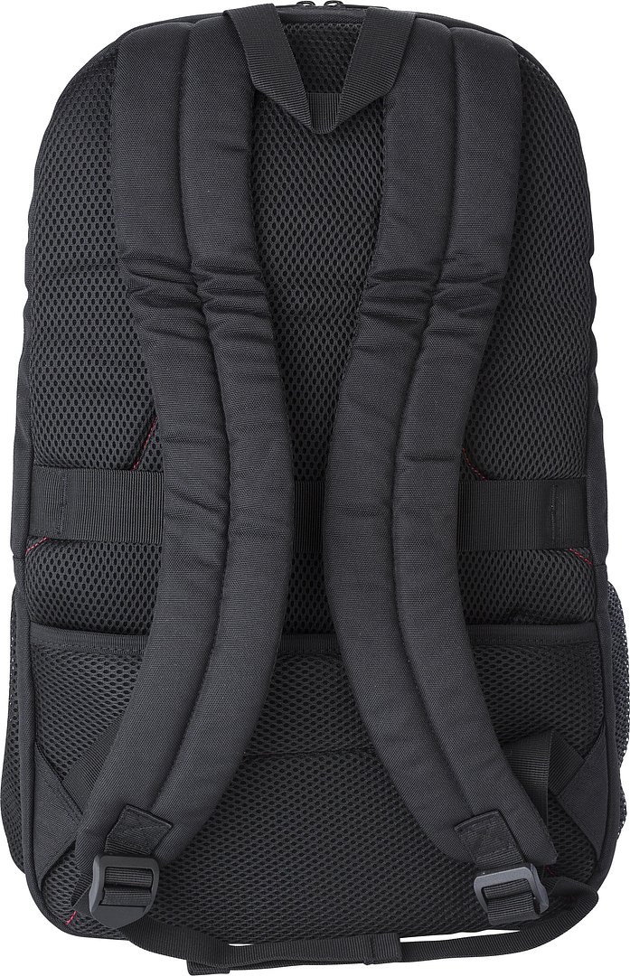rPET-Polyester-Multifunktionsrucksack Jonnana