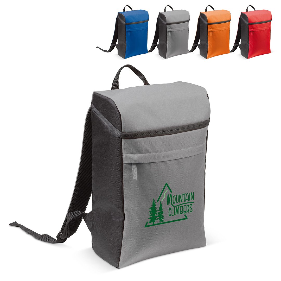 Kühlrucksack Basic Paunzi