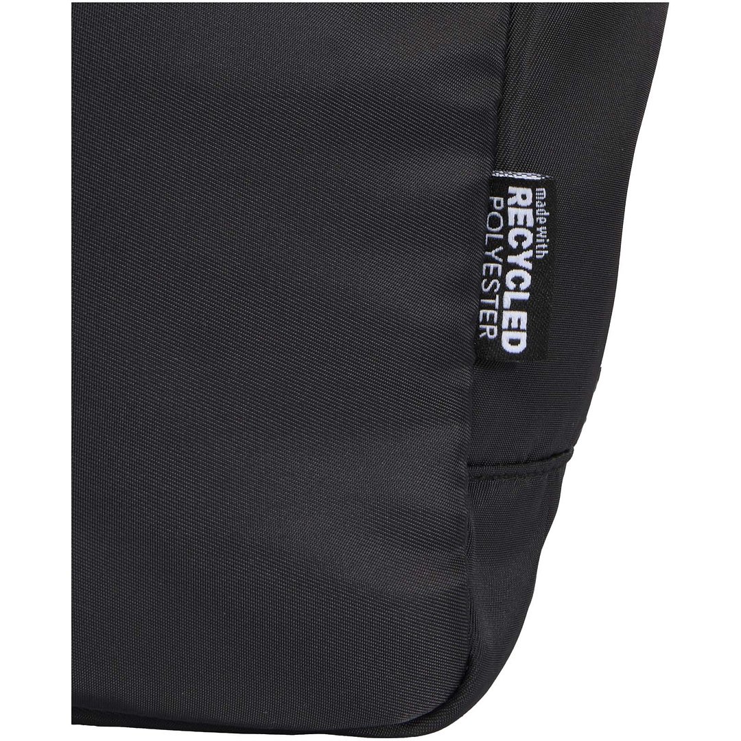 14" Aware™ Recycelter Laptop Rucksack 9 L - Ciandria