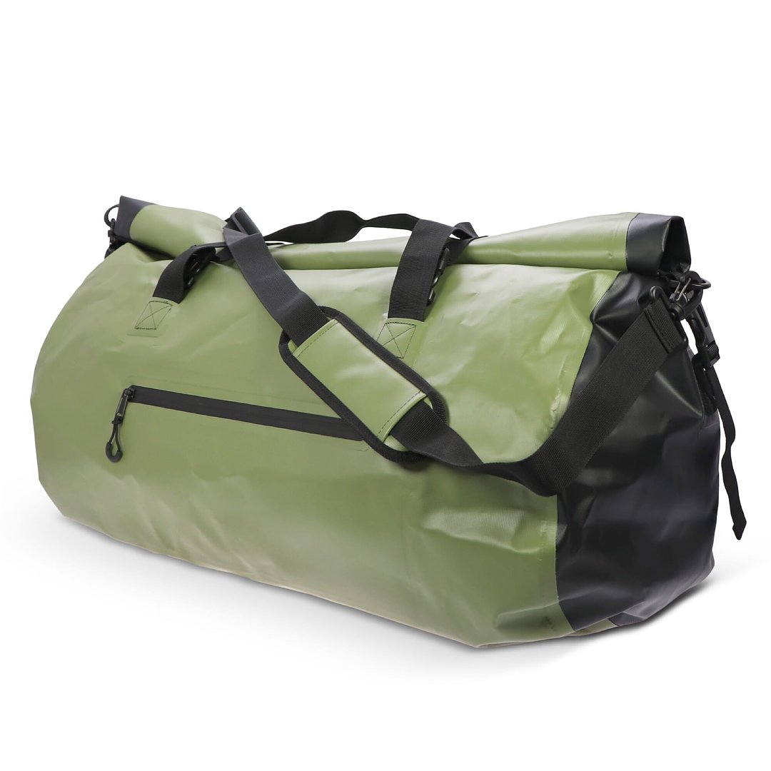 Wasserdichter Seesack Adventure 60L IPX6 Inanst
