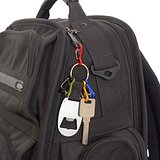 Flaschenöffner Schlüsselanhänger Bengli