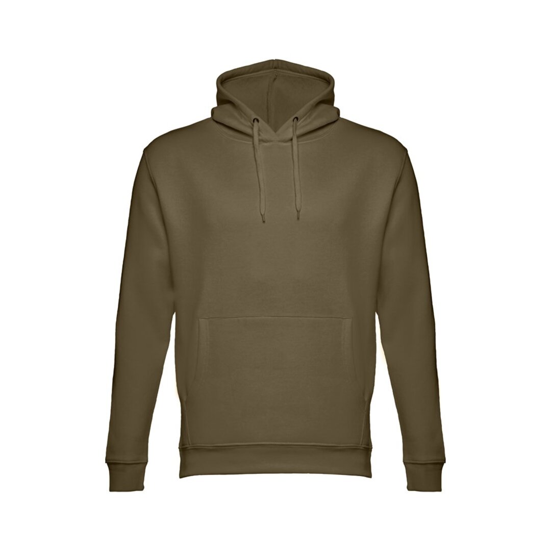 Unisex Kapuzenpulli Albri