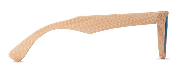 Sonnenbrille mit Köcher Marlen