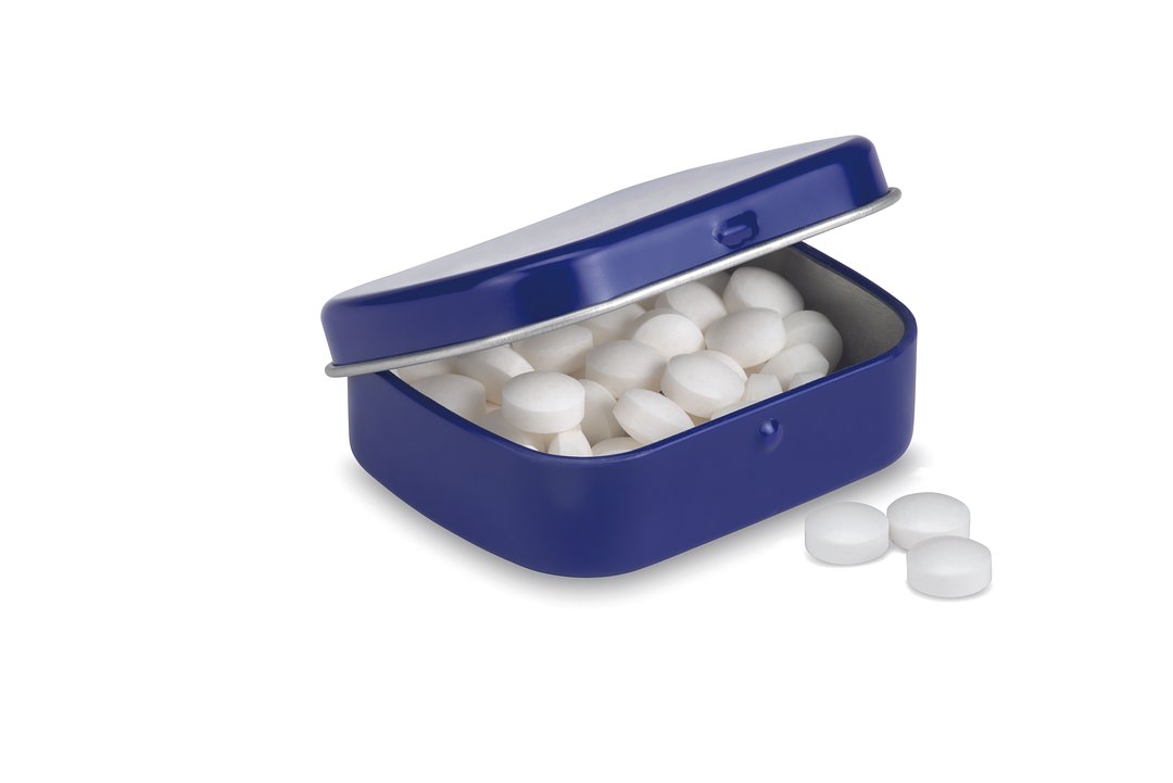 Pfefferminzspender Nesteild