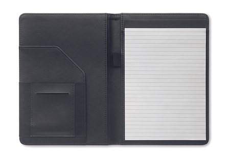 DIN A5-Mappe 300D RPET Trileycin