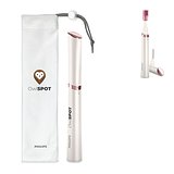 Philips Pen Präzisionstrimmer zum Trimmen von Körper- und Gesichtshaar Luonia