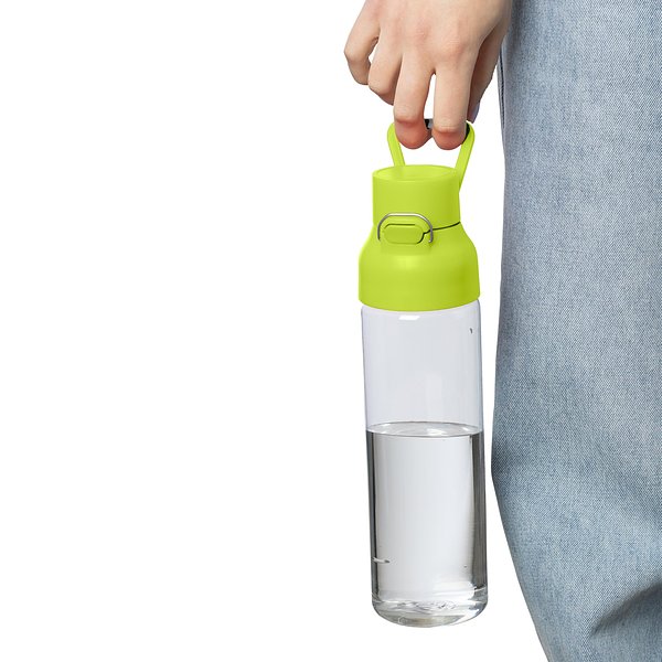 Tritan-Trinkflasche 750 ml Luris