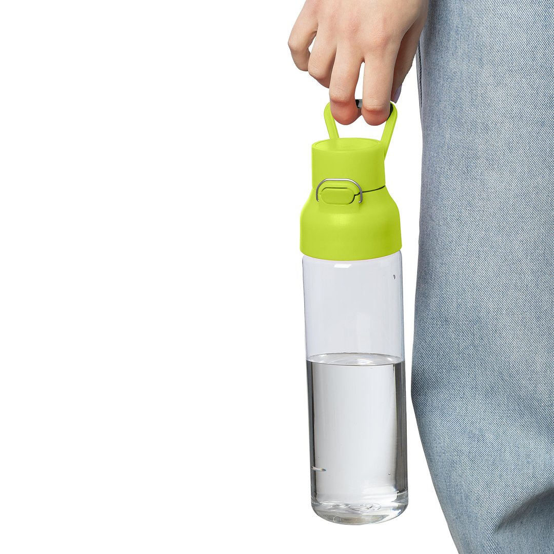 Tritan-Trinkflasche 750 ml Luris