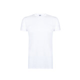Erwachsene Weiß T-Shirt "keya"
