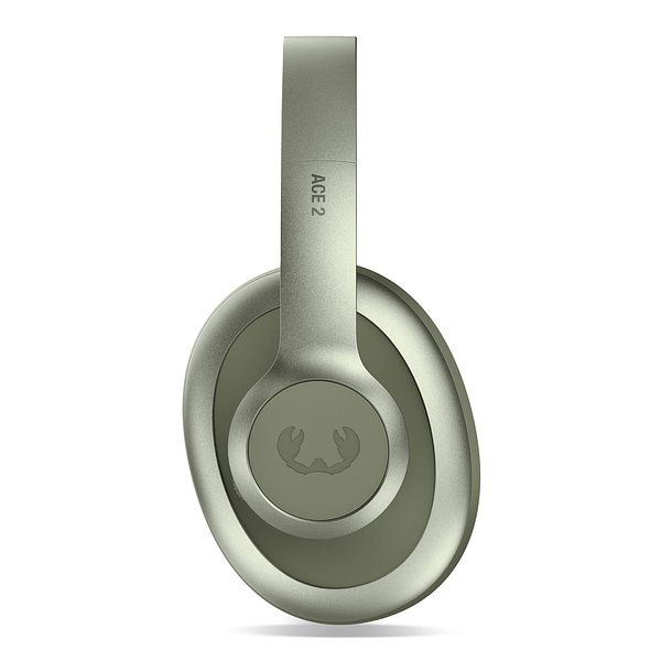 Clam Ace 2 Over-Ear ANC Kopfhörer Giunen