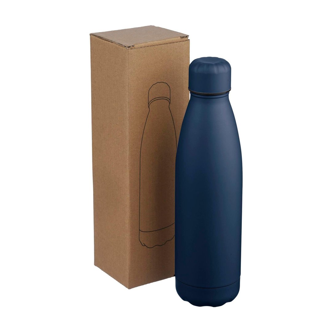 Recycelte Trinkflasche 700 ml Eliuas