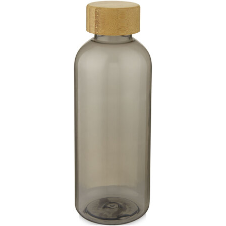 650 ml Sportflasche aus recyceltem Kunststoff - Annania