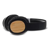 Bamboo Headphone Elyciamia