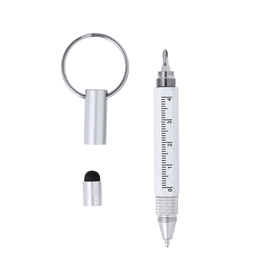 Multifunktion Kugelschreiber Idexi