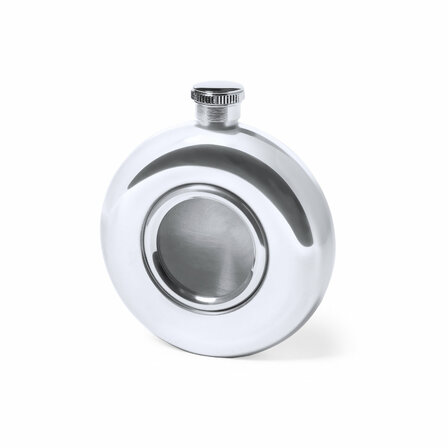 Flachmann Idter