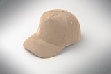Baseball Kappe 5 Panels Cord Inatrudi