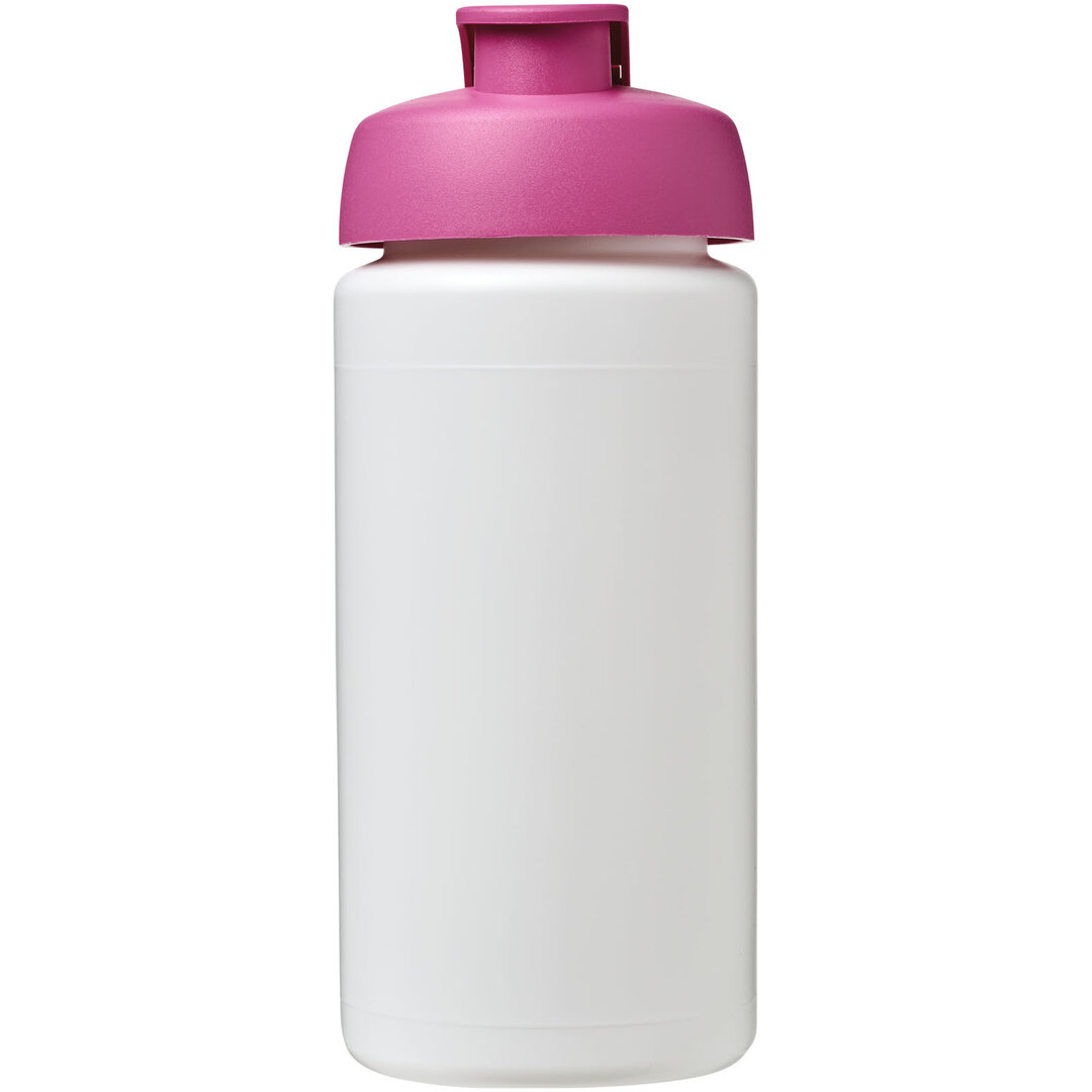 Grip 500 ml Sportflasche mit Klappdeckel - Nannatri