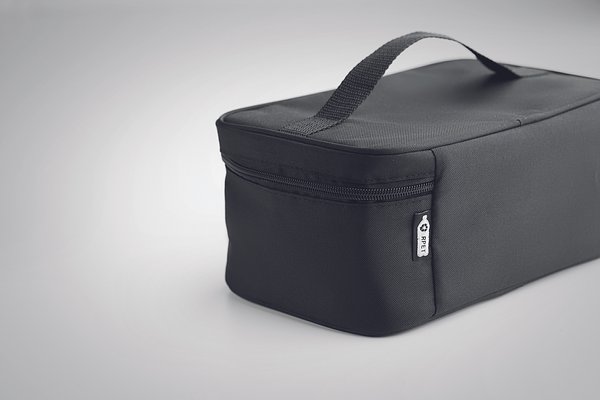 Lunch-/ Kühltasche 600D RPET Uedichan