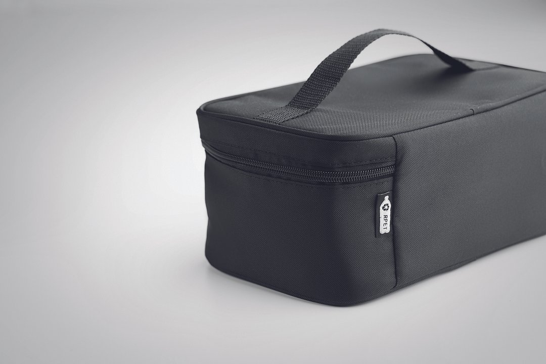 Lunch-/ Kühltasche 600D RPET Uedichan