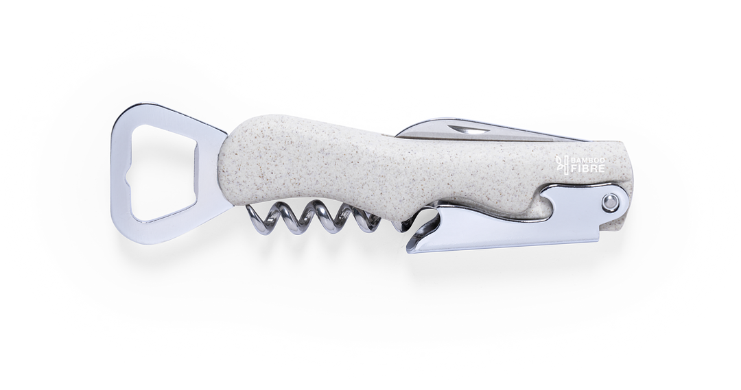 Korkenzieher Flaschenöffner Idvip