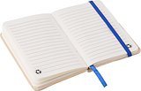 Notizbuch aus recyceltem Papier (A6) Lole