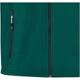 Softshelljacke für Herren - Olleyco