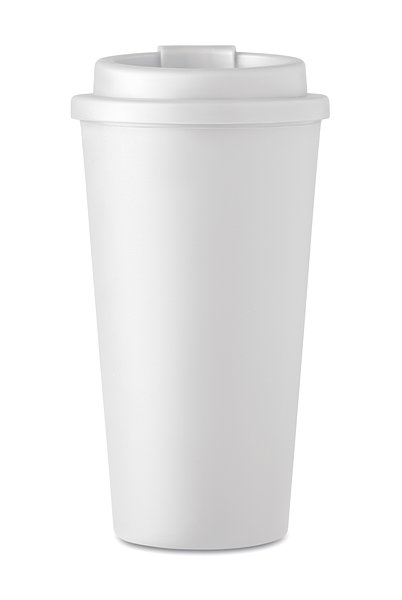 Doppelwandiger Becher 450ml Orscht