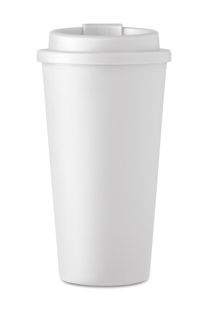 Doppelwandiger Becher 450ml Orscht