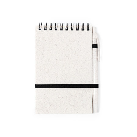 Notizbuch Idnny