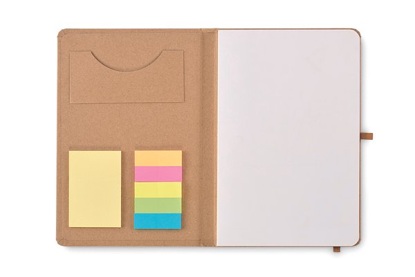 DIN A5-Notizbuch-Set Renglf