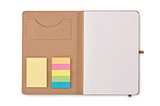 DIN A5-Notizbuch-Set Renglf