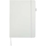 A5 Hardcover Notizbuch aus recyceltem Kunststoff - Elleel
