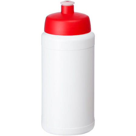 500 ml Flasche mit Sportdeckel - Rudolen