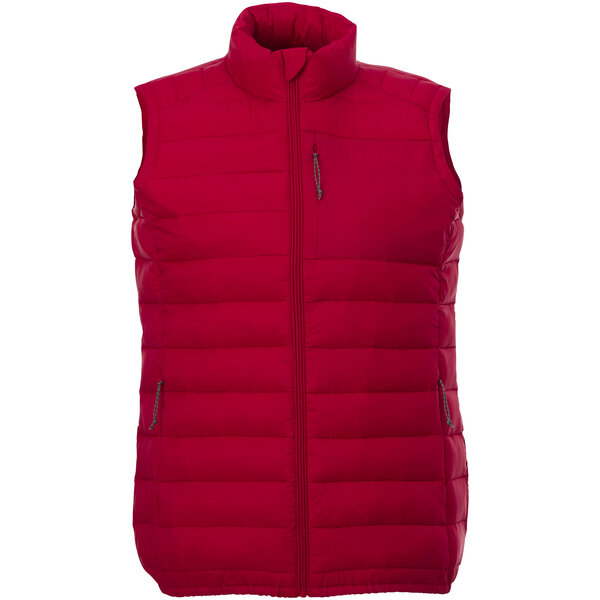 Wattierter Bodywarmer für Damen - Oldico