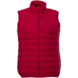 Wattierter Bodywarmer für Damen - Oldico