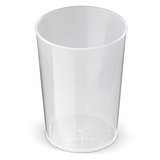 Ecologic-Becher PP 250ml Leycile