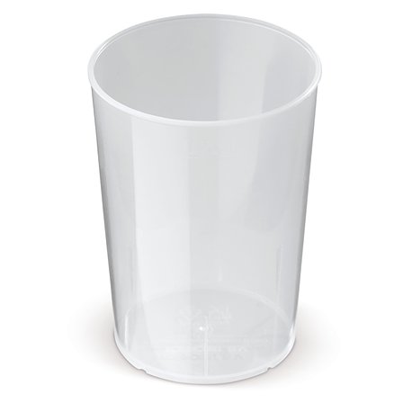 Ecologic-Becher PP 250ml Leycile